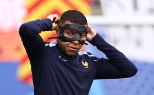 Mbappe na izlaznim vratima Reala? Povreda pokrenula lavinu glasina u Madridu