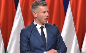 Peter Magyar odlazi u Bruxelles po 10 milijardi eura koje je izgubio Viktor Orbán