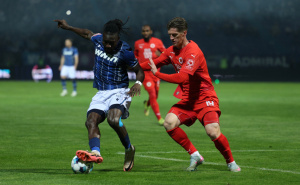 Velež se našalio nakon derbija na Grbavici: Pogledajte šta su napisali