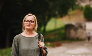 Štefica Galić oštro Zagrebu: Znamo kako završavaju priče koje počnu crtanjem granica po salvetama