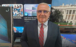 Ivica Puljić o napadu u Americi: "Ispalio je 5-6 hitaca, već se počelo pričati o teorijama zavjere"