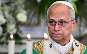 Papa Lav XIV ukorio njemačke biskupe zbog blagosiljanja homoseksualaca