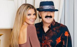 Haris Džinović o ljubavnom životu i udaji Meline: Pogledajte šta joj je poručio