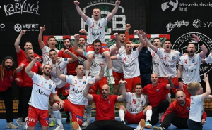 EHF kup | Sjajni Izviđač srušio mađarsku Tatabanyju u prvom meču polufinala