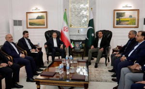 Pregovori na prekretnici: Iran dao novi prijedlog za kraj rata i otvaranje Hormuškog moreuza