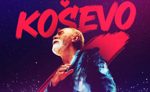 Dino Merlin skoro rasprodao i treću noć na Koševu: Ostalo još svega nekoliko slobodnih mjesta