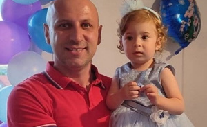 Pomozi.ba | Nermin (37) vodi bitku s rakom - od šanse za spas života ga dijeli 49.897 KM