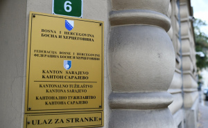 Prevarili 33 firme širom BiH: Potvrđena optužnica protiv Sanjina Avdića i još šest osoba