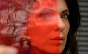 Jednovečernja javna svjetlosna instalacija: Pogledajte djelo bh. umjetnice Šejle Kamerić u srcu Beča