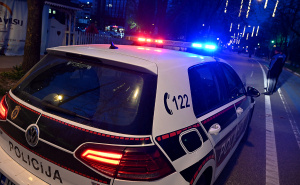 Nesreća u Sarajevu: Vozilom udario dijete na romobilu