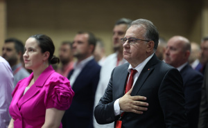 SDP BiH o skupu u Zagrebu: Direktan udar na ustavni poredak države!