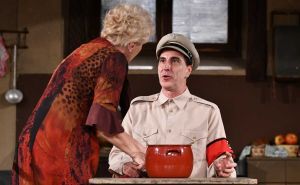 Kultna predstava 'Helverova noć' ponovo na sceni Kamernog teatra 55