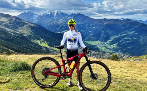 Vodice joj "leže": Lejla Njemčević upisala ubjedljivu pobjedu na utrci u Hrvatskoj