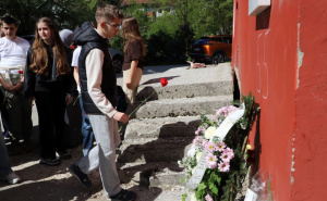 Sarajevo pamti: Odana počast dječacima čije je snove 1993. godine prekinula agresorska granata