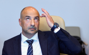 Tužilac Džermin Pašić na saslušanju u predmetu 'Pandora': "Dobijao sam određene prijave"