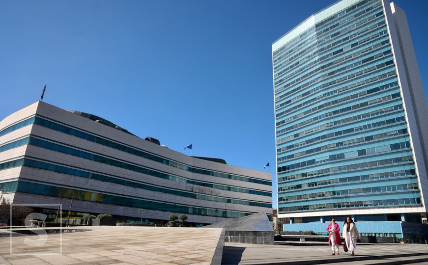 Uskoro državni Budžet? Usvojen Globalni okvir u iznosu od 1,5 milijardi KM