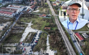 Donator žičare upozorava: "Plan na Marijin Dvoru može ugasiti milionski naučni projekt u Sarajevu"