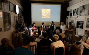 Večer tuge i radosti: Magija sevdaha u Barseloni