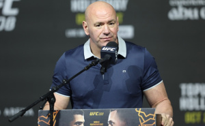 Zvanično objavljen datum spektakla: UFC stiže u Beograd!