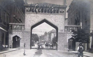 Otkrijte zaboravljene kapije Sarajeva: Tajne i uticaj austrougarske arhitekture