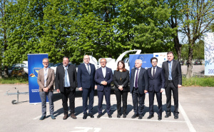 Jačanje kapaciteta Granične policije: EU donirala specijaliziranu opremu BiH za sigurnije granice