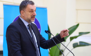 Ministarstvo vanjskih poslova BiH poslalo protestnu notu Hrvatskoj