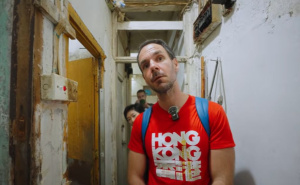 Robert Dacešin posjetio Hong Kong, pokazao kako ljudi žive u "kavez kućama"
