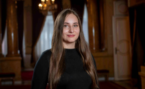 Laura Kozlinger uoči premijere u Sarajevu: Opera i danas snažno govori savremenoj publici