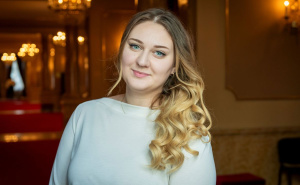 Idna Bučo pred premijeru: Najveća radost ovog poziva je stalno otkrivanje novih slojeva sebe