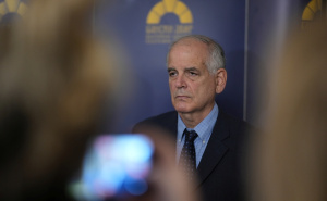 Splićani prelomili: Otkazana promocija knjige Netanyahuova brata