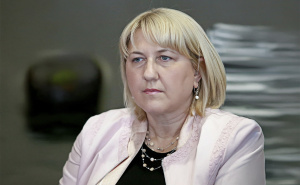 Sutkinja Katica Jozak-Mađar osuđena na godinu zatvora