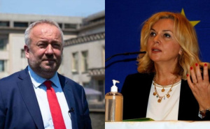 Satko Mujagić: Sutra šaljem žalbu u Brisel zbog namjernih manipulacija Željane Zovko