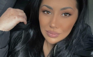 Pomozi.ba | Amina vodi borbu sa tumorom na mozgu i treba pomoć dobrih ljudi