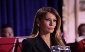 Melania Trump napala Kimmela zbog šale: "Dosta je bilo. Pokušava podijeliti našu zemlju"
