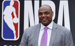 Legendarni Charles Barkley: Deni Avdija me podsjeća na Dražena Petrovića