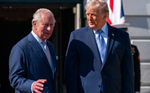 Susret u sjeni tenzija: Kralj Charles kod Trumpa u Bijeloj kući, hoće li otvoriti pitanje Epsteina?