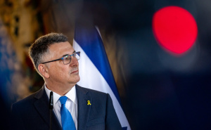 Rastu tenzije između Kijeva i Tel Aviva: Ukrajina uputila protestnu notu Izraelu