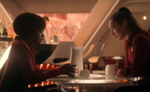 Omiljeni glumci opet u akciji: Stiže nova sezona serije Star Trek