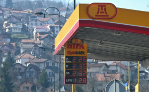 Nova kretanja cijena goriva u FBiH: Dizel bilježi blagi pad