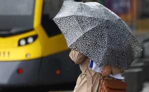 Nakon toplog vikenda stiže preokret: Kiša, grmljavina i svježa jutra širom BiH