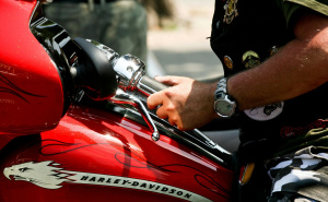 Njemačka policija u akciji: Razbijena jedna od najvećih motociklističkih bandi