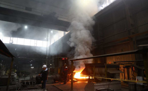 BiH pred novom krizom: CSS upozorava da nedostatak čelika ugrožava nacionalnu sigurnost