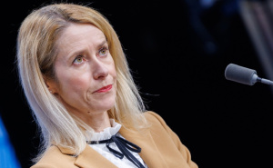 Šefica EU upozorava: Događa se opasan presedan