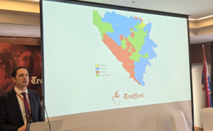 Savez kolumnista | Lavić i Tokača: Skup neprijateljske iskrenosti