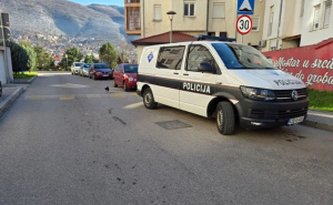 Eksplozija na benzinskoj pumpi u BiH: Ima povrijeđenih