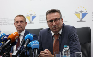 Posebni odjel Federalnog tužilaštva radi na 1.156 predmeta, poručili kako to utječe na efikasnost