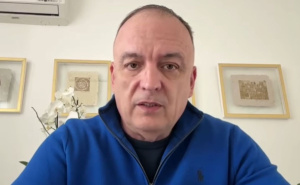 Draško Aćimović: Počeli su "ratovi za vodu", BiH mora naći svoje mjesto za stolom