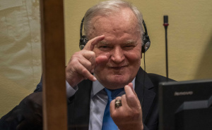 Ratni zločinac Mladić traži puštanje na slobodu: MMKS naređuje nezavisnu medicinsku ekspertizu