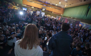 ConnectCon 2026 : Spoj generacija, gejminga i tradicije od 15. do 17. maja