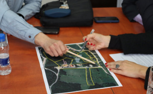 Katica: Pokrenuta izgradnja prve „ženske kuće“ pri Terapijskoj zajednici Kampus